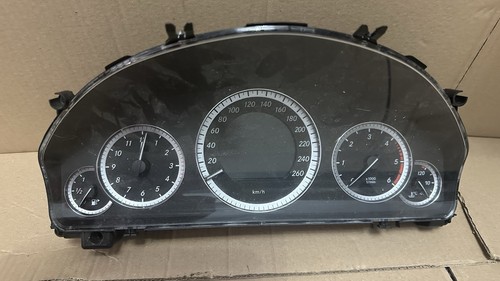 Mercedes benz w212 e220 cdi - e220,