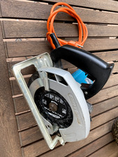 Kreissäge / Handkreissäge von Black & Decker 800 Watt !!!