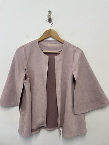 Jayley luxus wildlederimitat - luxus,