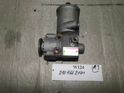 Servopumpe 2104662101 w124 - ,
