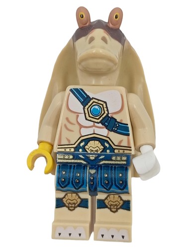 Lego star wars minifigur jar - lego,