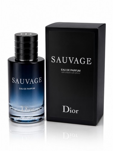 Dior sauvage eau parfum - dior,