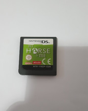 Horse and nur modul - horse,