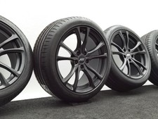 18 Zoll ABT ER-C18 VW Beetle 5C Passat B8 B9 Touran Sommerräder Original Felgen