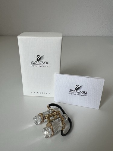 Swarovski crystal memories - swarovski,
