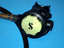 Scubapro 2. Stufe R380 Octopus