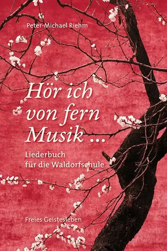 Hör ich von - fern, |