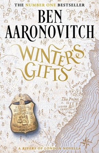 Winter gifts ben - winter's,