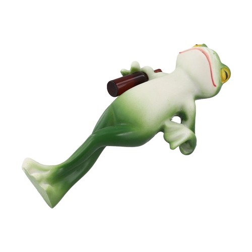 Harz für mini frosch - für,