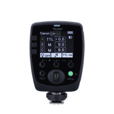 Profi Funksender Mark II für