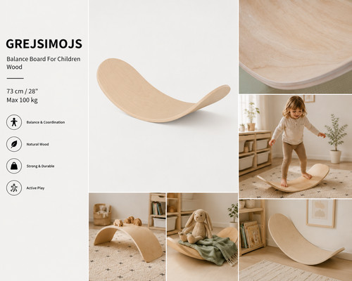 Neu ikea grejsimojs balance - neu,