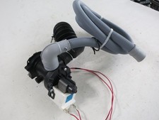 Laugenpumpe BPX2-35L, 230V, 35W für Waschmaschine