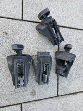 Thule Rapid Fußsatz 757