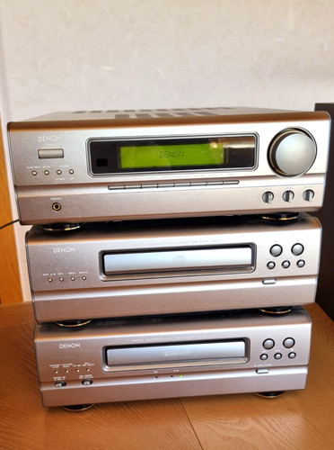 Denon udra ucd - d-77:, udra-77,