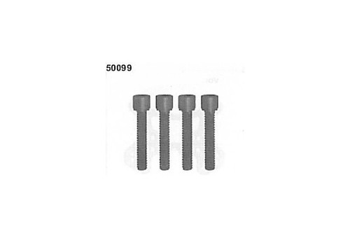 50099 schraubenset m6x40 - 50099,