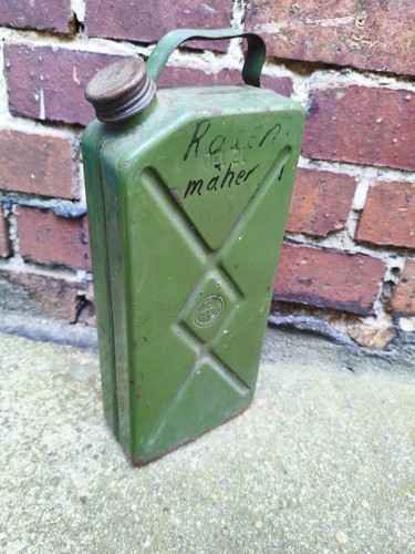 Originaler ddr bat - 2, liter
