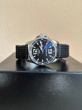 Chopard Mille Miglia Gran Turismo XL Automatik Herrenuhr/Box/Faltschließe