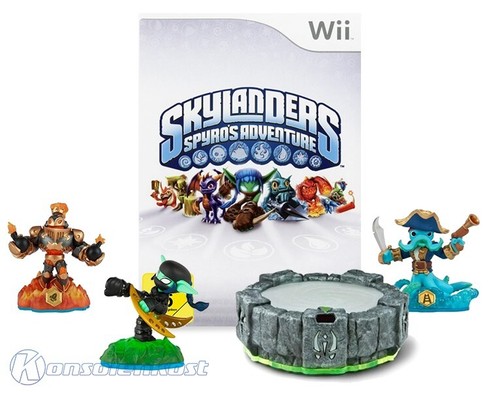Nintendo wii spiel - nintendo,