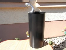 Archap INIPRESS 70/80er Design Regen Sonnen - Schirmständer Gehstock Golf Magis