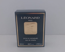 Leonard Pour Homme Eau de