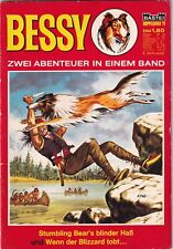 Bessy Doppelband 74 original