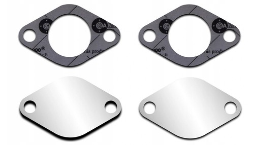 Agr verschlussplatte mit - 2x,