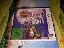 The legend zelda - zelda:, majora's