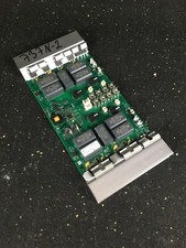 Miele KM 7005 FR Ersatzteil Elektronik Platine E.G.O 75.482.005 #737N-2M