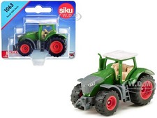 FENDT 1050 VARIO TRACTOR GREEN