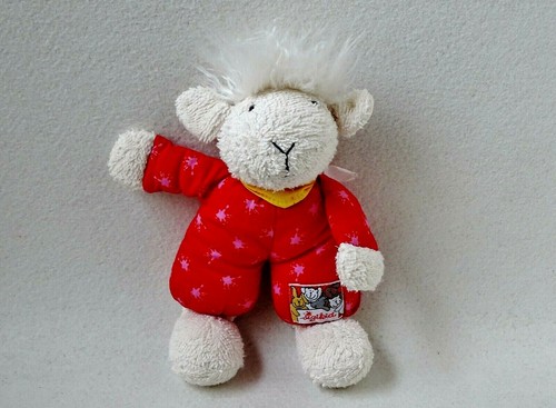 Sigikid schaf klecks frottee - klecks,