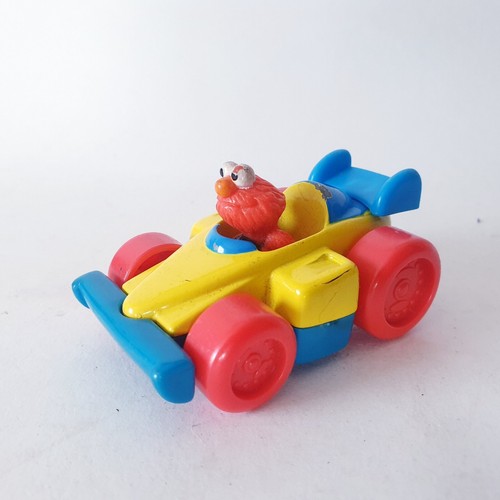 Matchbox tyco sesamstrasse - matchbox,