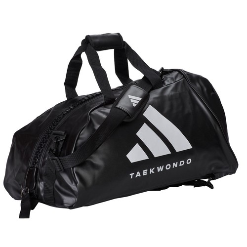 Adidas hybrid sporttasche 2in1 - hybrid,