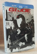 G.I. Joe 2 Retaliation - Die