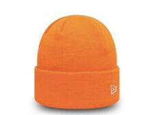 NEW ERA Cuff Beanie Mütze Neu