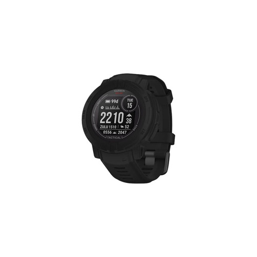 Garmin instinct solar - garmin,