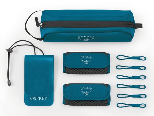 Osprey luggage customization - osprey,