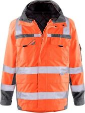 pka Hi-Vis Parka – 3-in-1