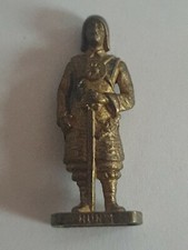 Metallfiguren alte - Ü-ei,
