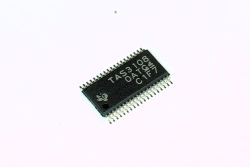 Tas3108dcp 8 channel - ,,