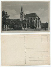 09197 - Augsburg - Dom - alte