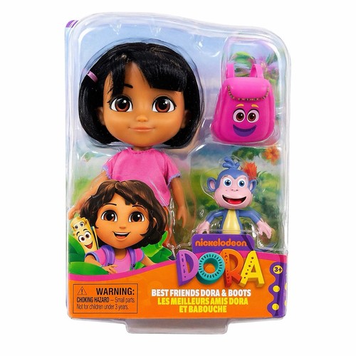 Dora boots figuren - dora,