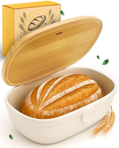 Brotkasten keramik zur - keramik,