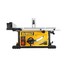 DeWalt Tischkreissäge DWE7492