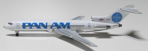 Schuco starjets 500 - schuco/starjets, 1:500