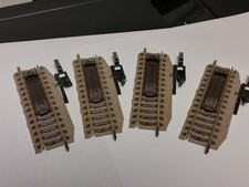 Fleischmann 6114 H0, Profi - Entkupplungsgleis handbetrieben