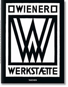 Wiener werkstatte buch - wiener,