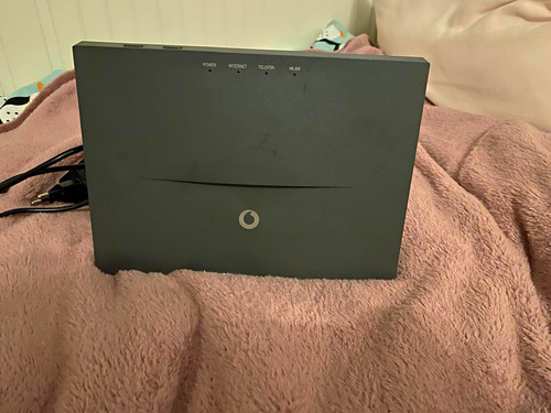 Vodafone easybox 805 - 805, dsl