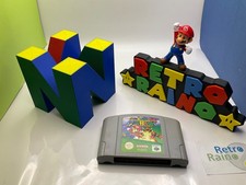 Nintendo 64 / N64 Spiel -