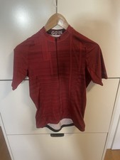 Rennrad Hose und Trikot Damen Marke Gore