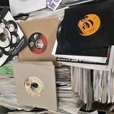 Reggae / Roots / Dub /